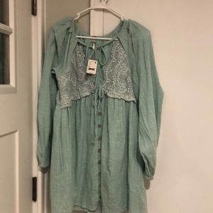 Free People women’s dress